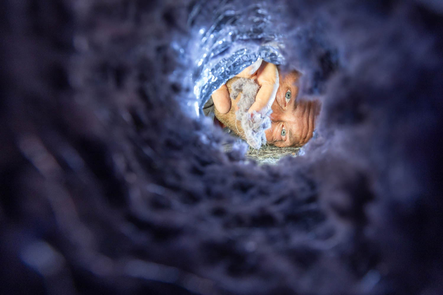 Dryer Vent Inspections Toronto