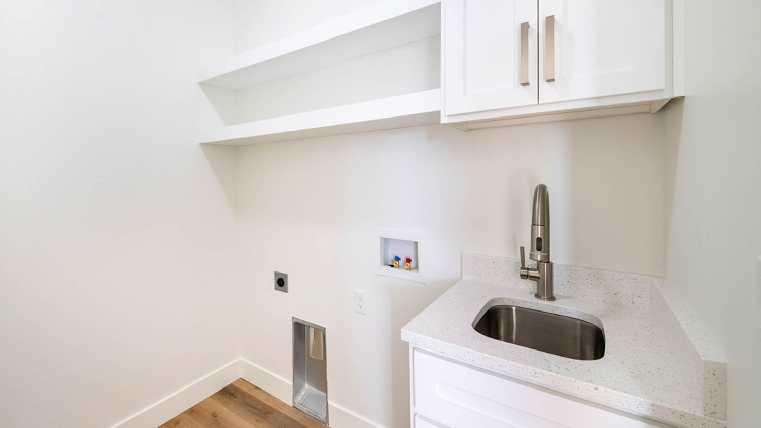 Dryer Vent Installation Edmonton